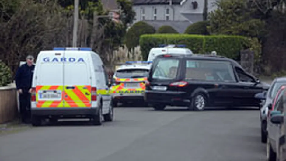 Body of woman found in Bandon Image