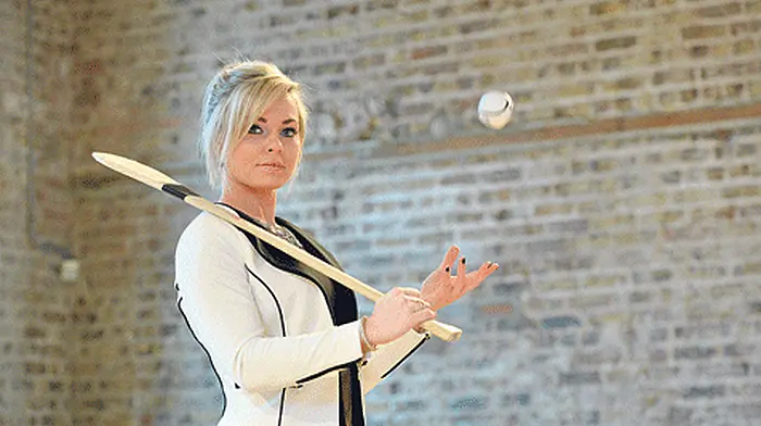 Ladies GAA players in West Cork can benefit insists Rebel captain Image