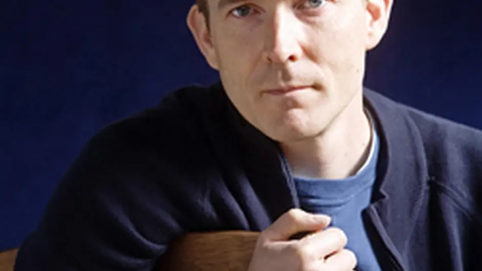 Clonakilty jeweller collaborates with Cloud Atlas author on new collection Image
