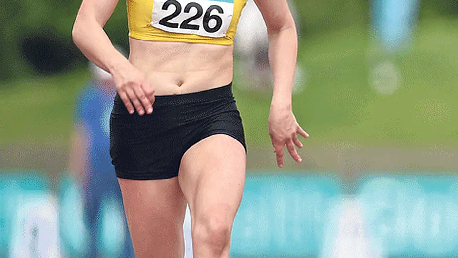 Healys national title on the line Image