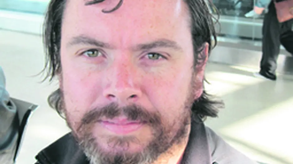 Oscar nominated short has Skibbereen links Image
