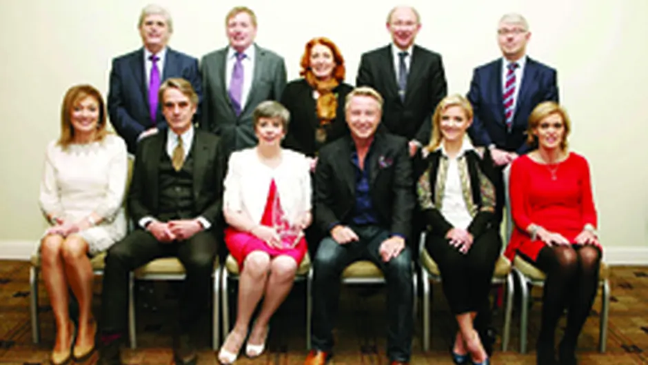Ceremony shows the bonds that unite us Image