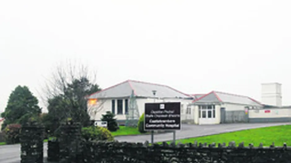 Four West Cork nursing homes under threat Image