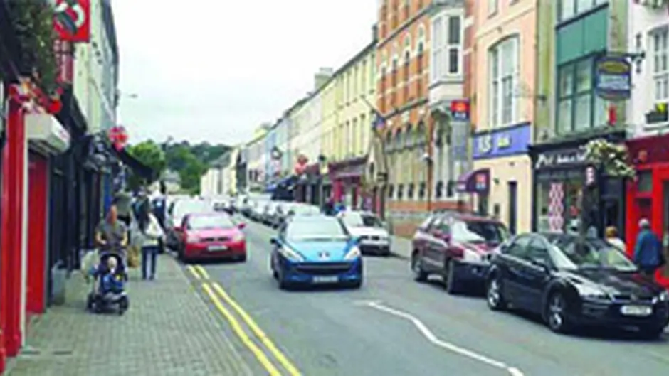 Anger as two major Bandon projects stalled Image