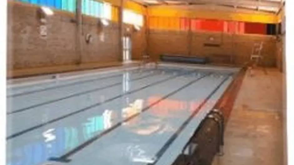 Go ahead for new Dunmanway swimming pool Image