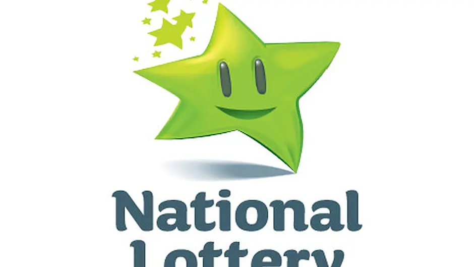 Skibb Lottery winner is 27 year old male Image