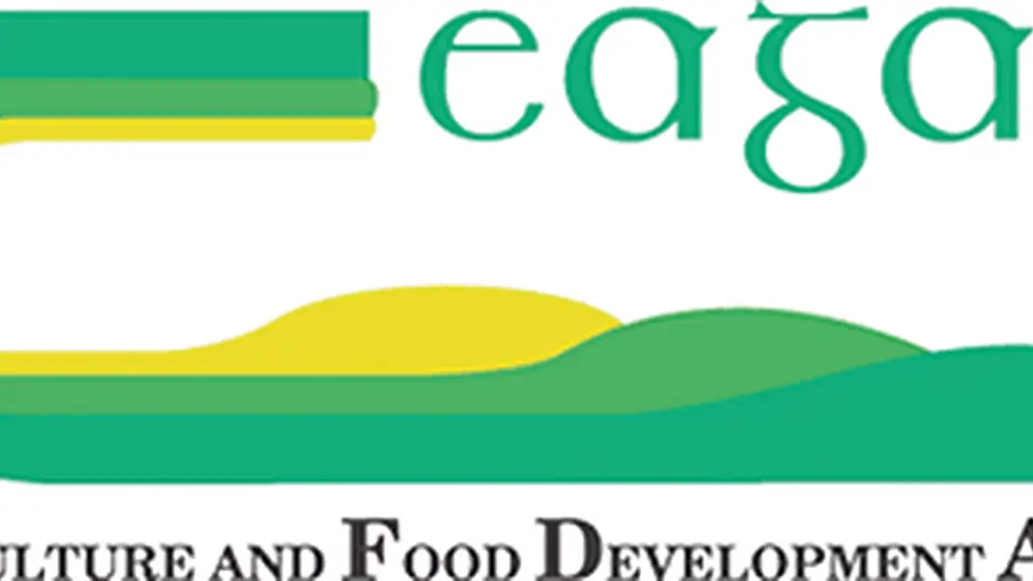 Teagasc dairy seminar Image