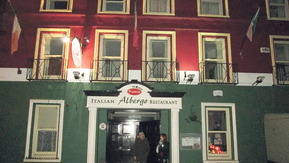 Ghost hunters revisit the history of top Skibbereen landmarks Image