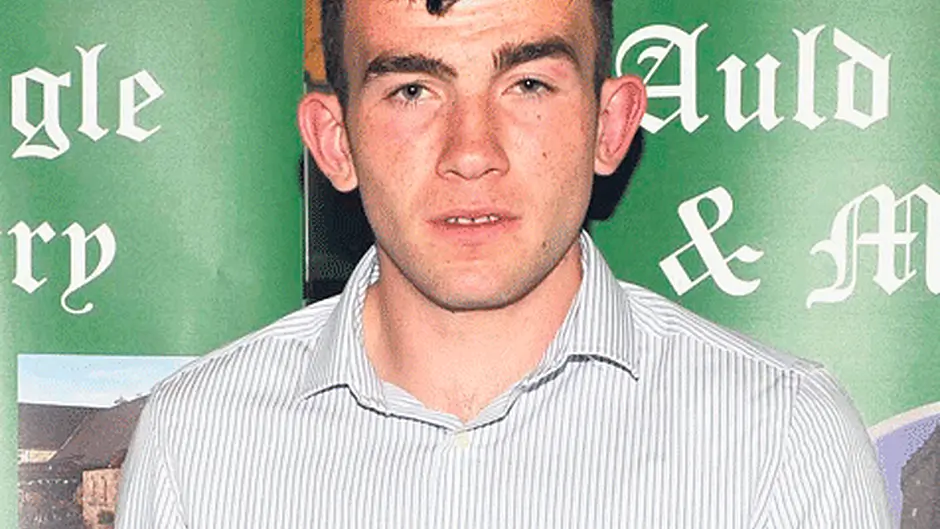 The best of Muskerry GAA will be lauded Image