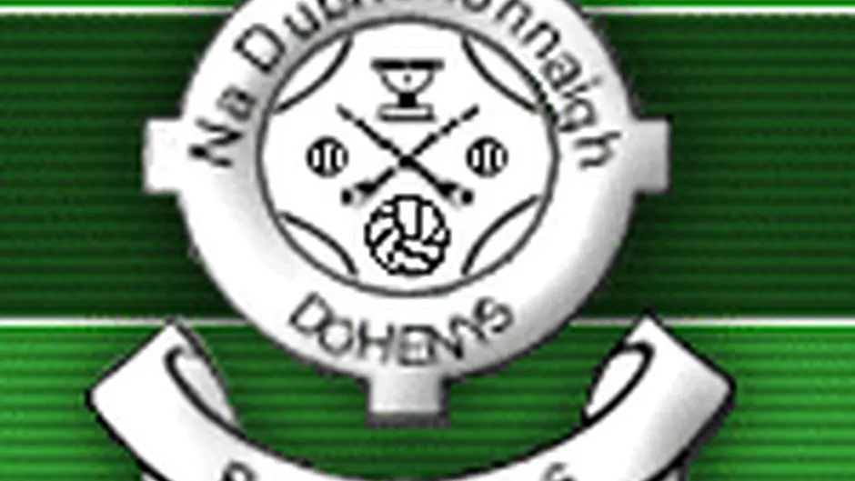 Dohenys opt for a management team Image
