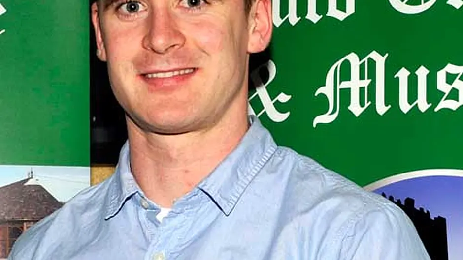Goold an injury concern for Cork footballers Image