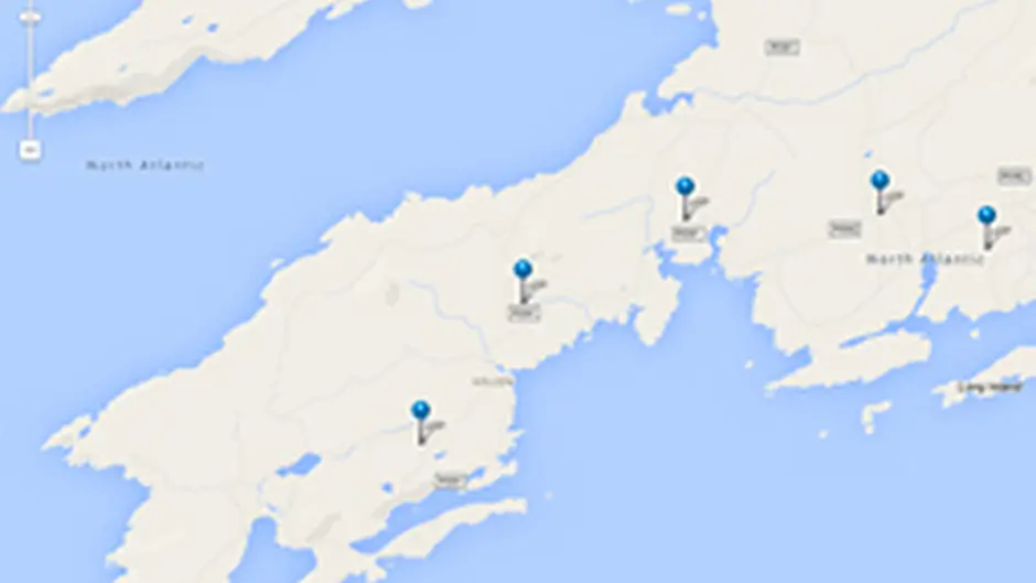 Power outages on the Mizen Peninsula Image