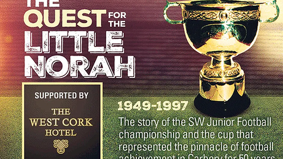 Pick your best Little Norah Cup team Image