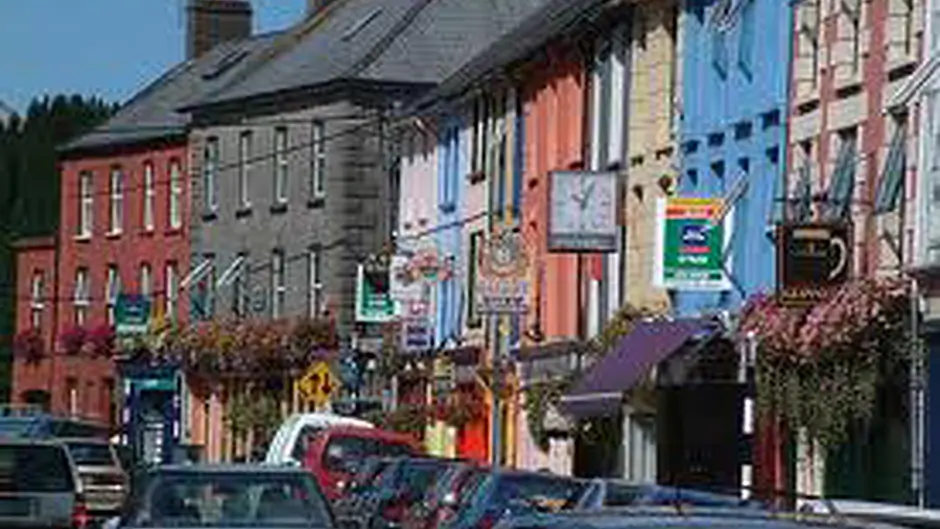 Clonakilty streets to be dug up this year Image