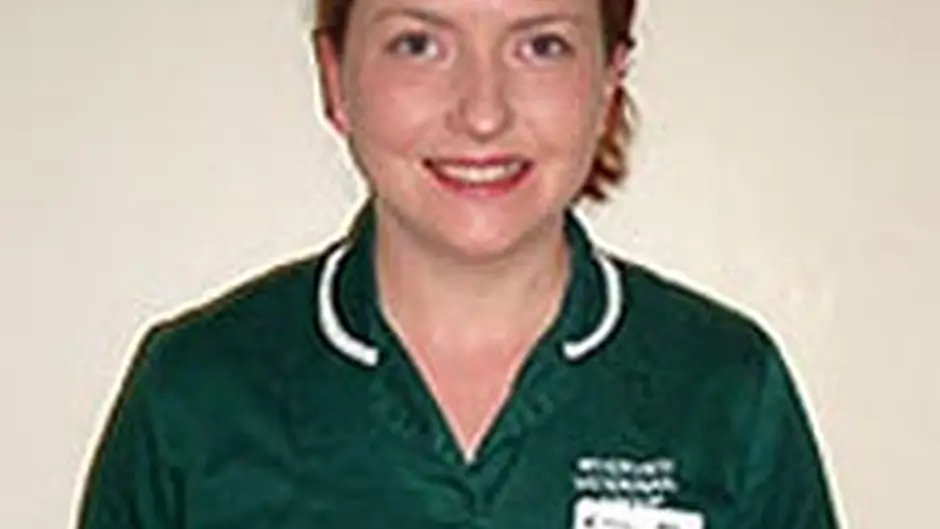 Bandon veterinary nurse organises treats for animals Image