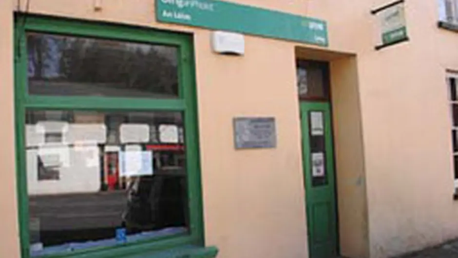 TD seeks two year reprieve for Leap PO Image