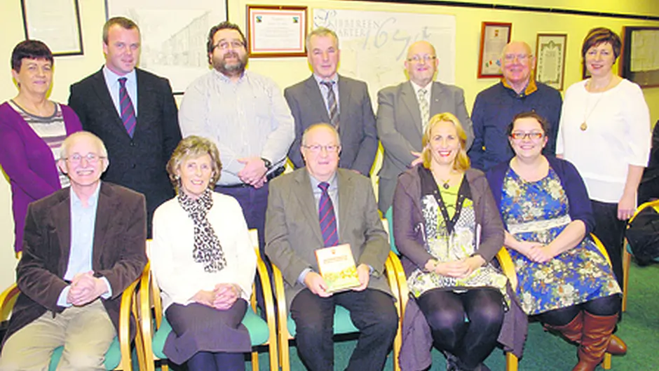 Book charts Skibb councils history Image
