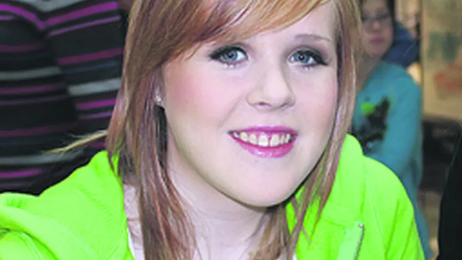 Give kids the right to die with dignity says Rachels mum Image