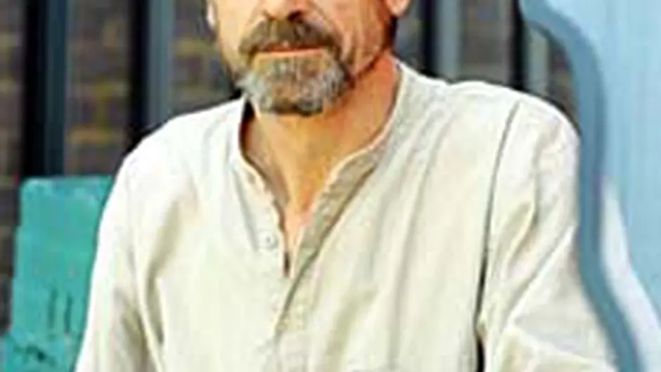 Jeremy Irons to discuss eco documentary at UCC Image
