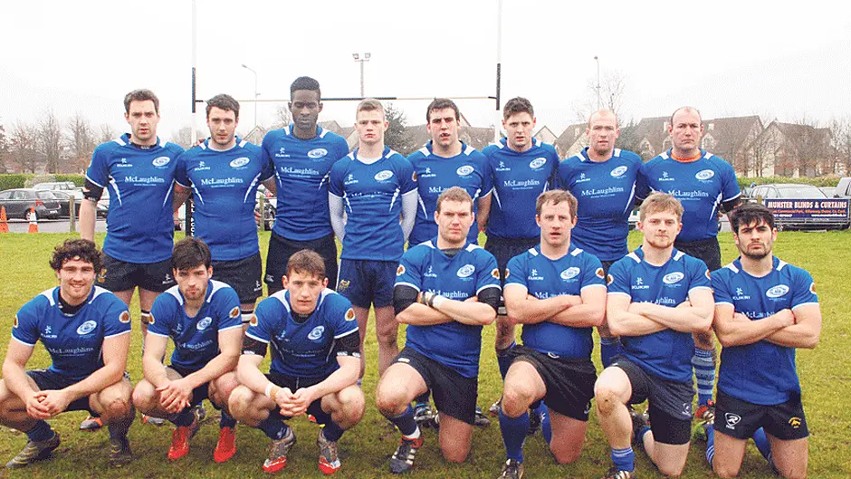 Bandons season gets better and better Image