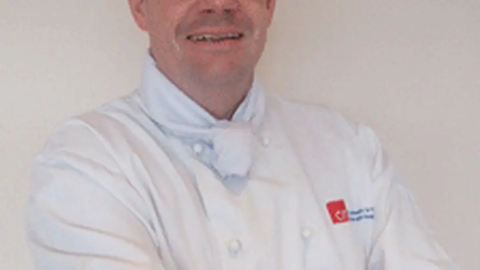 Local ingredients star as chefs shine for fundraiser Image