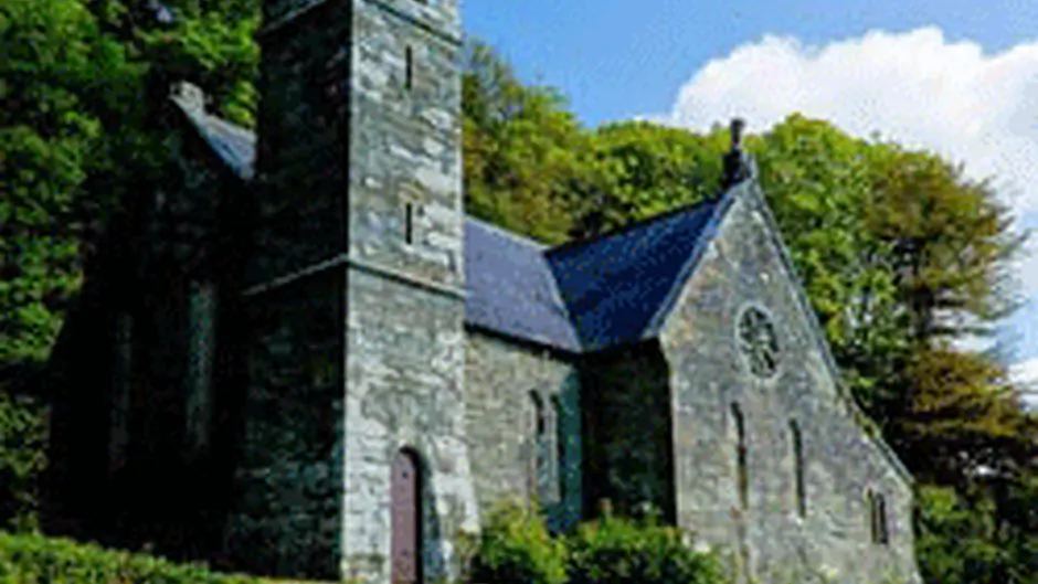 Gala concert to raise final funds for restoration of iconic church Image