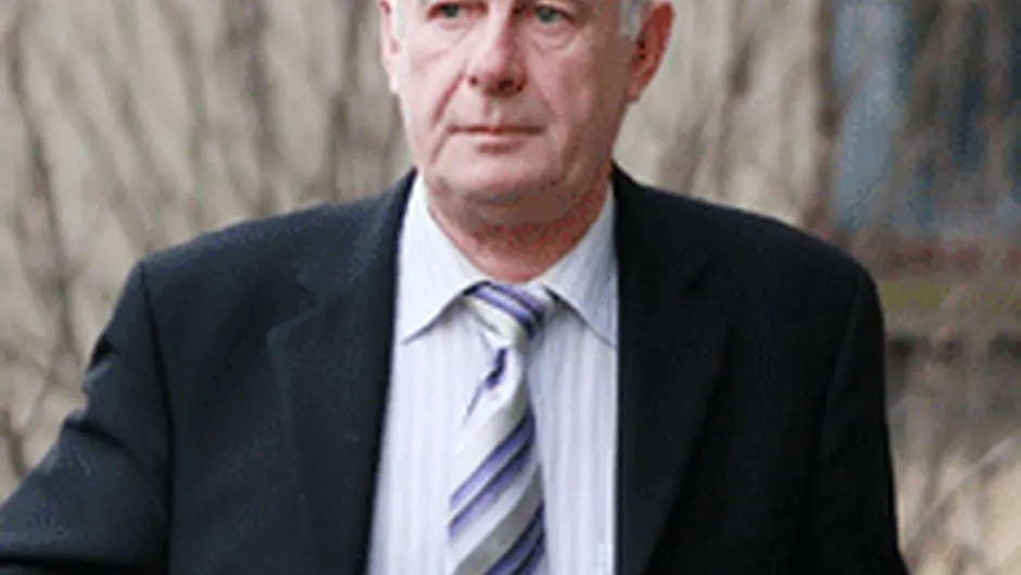 Retired garda says he never stripped naked or asked for sex Image