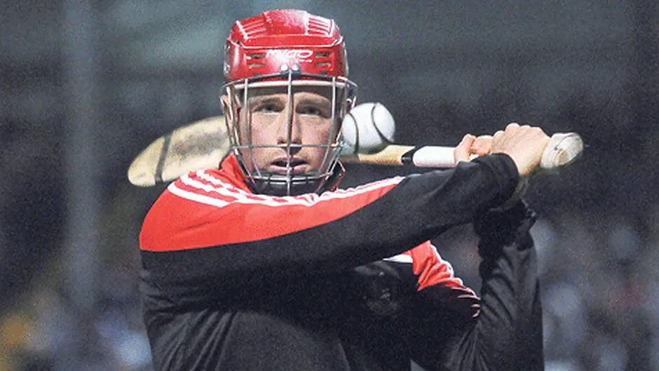 Cork name hurling team for league clash at home to Clare Image