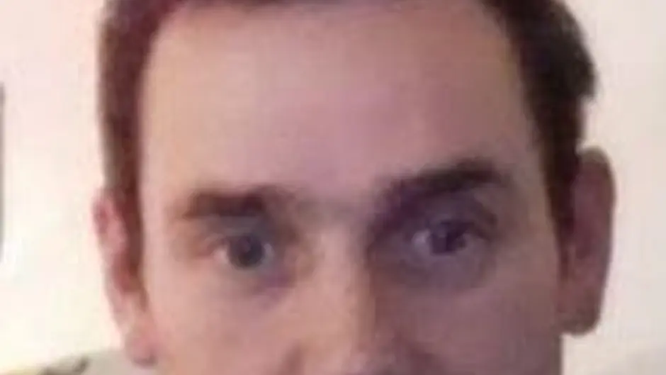 Missing man Patrick ODriscoll found in Cork city Image