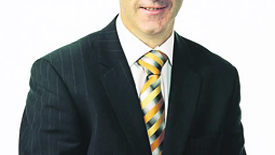 Coleman to seek FF nomination Image