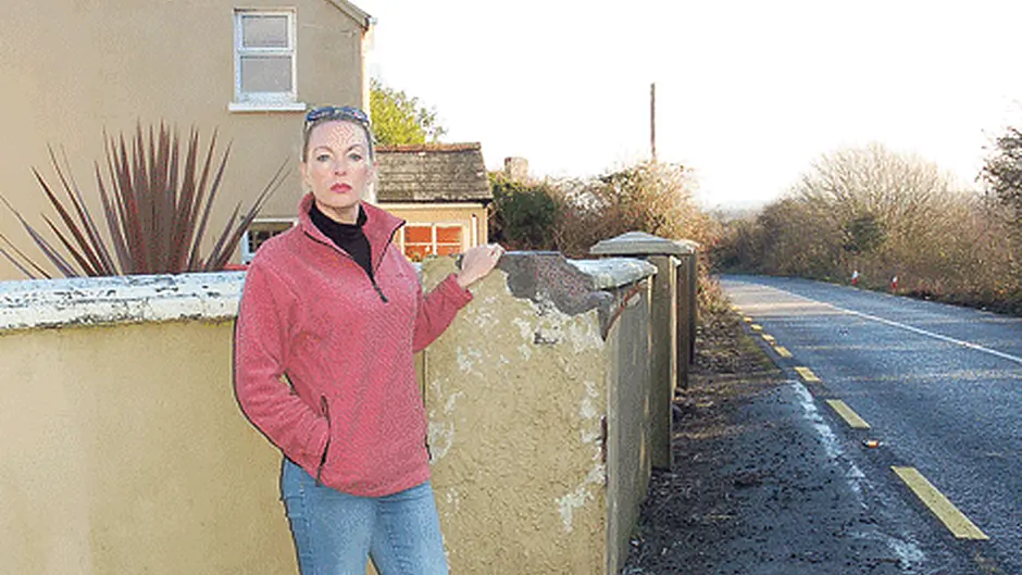 Marrying a Healy Rae the only way to get road made safe mum Image