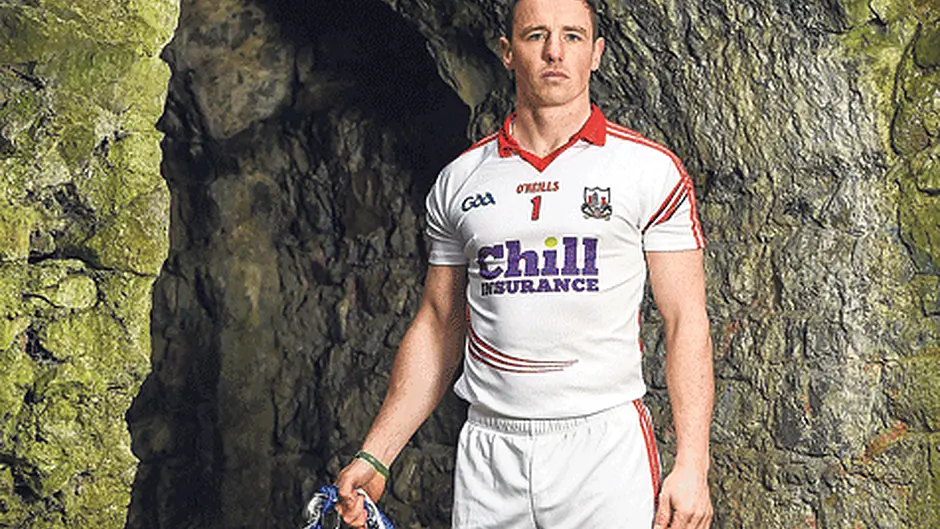 Home comforts key to league ambitions Image