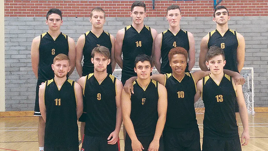 Undefeated Brogans boys power into All Ireland final Image