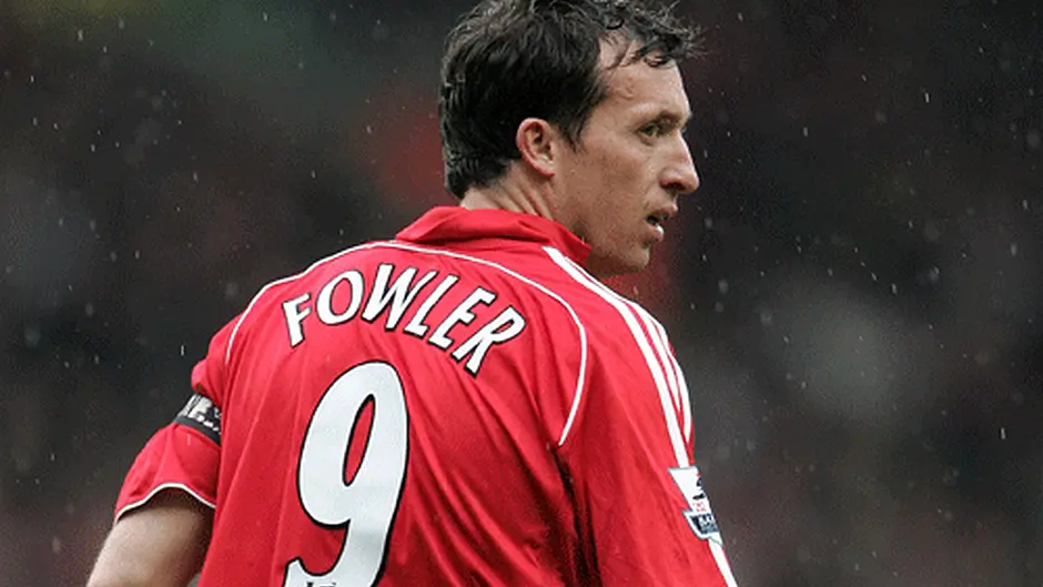 Robbie Fowler is coming to West Cork this summer Image