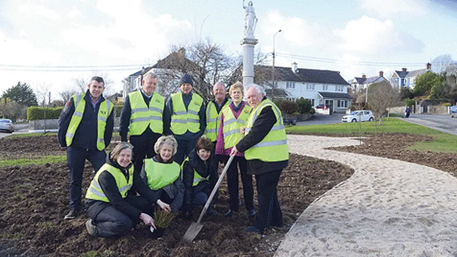 Facelift for Bandons Maid of Erin site Image