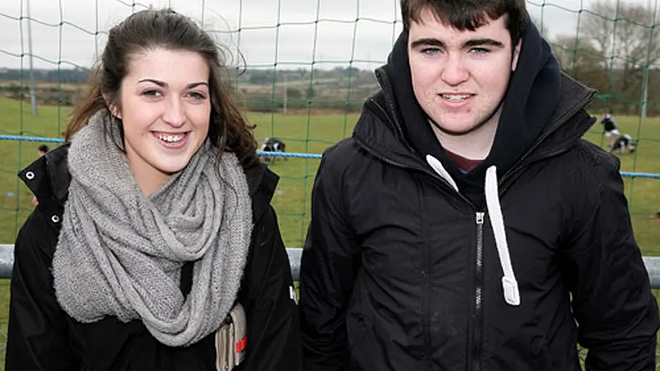 SLIDESHOW Clonakilty CC v PS Chorca Dhuibhne Corn Ui Mhuiri semi final Image