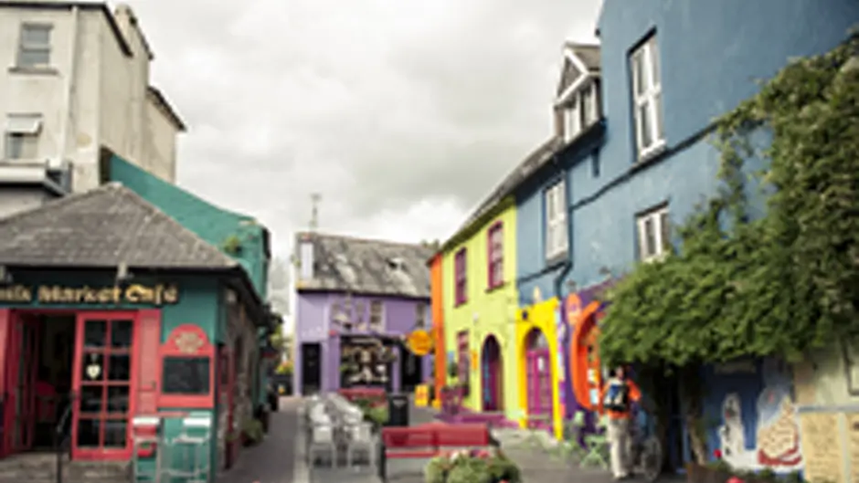 Museum on list of urgent work needed in Kinsale as Lusitania events approach Image