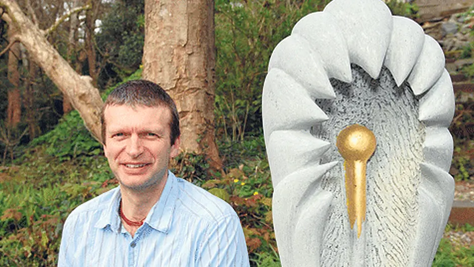 First novel for former manager of Beara oasis Image