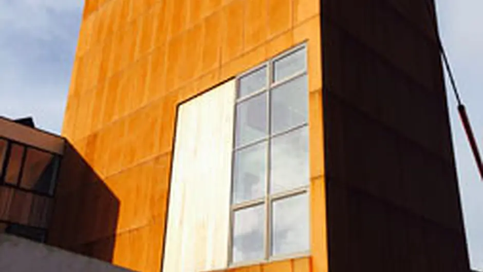 Uillinn West Cork Arts Centre an alternative view Image
