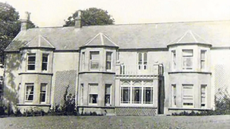 Ballylickeys famous botanist was among worlds finest plant experts Image