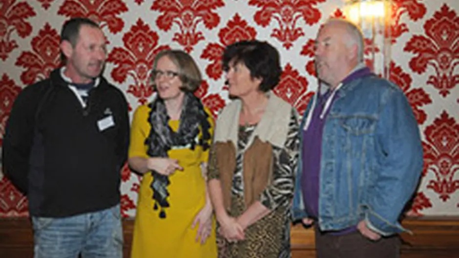 Tourism groups unite in Bantry to discuss future Image