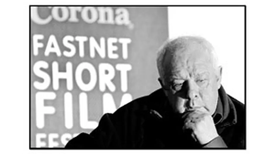 Director Jim Sheridan for film festival Image