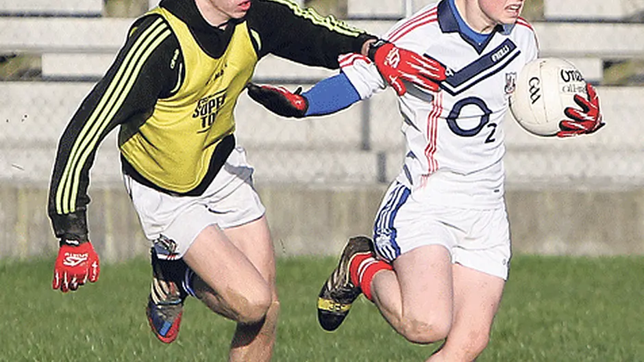 Clonakilty ready to take the next step Image