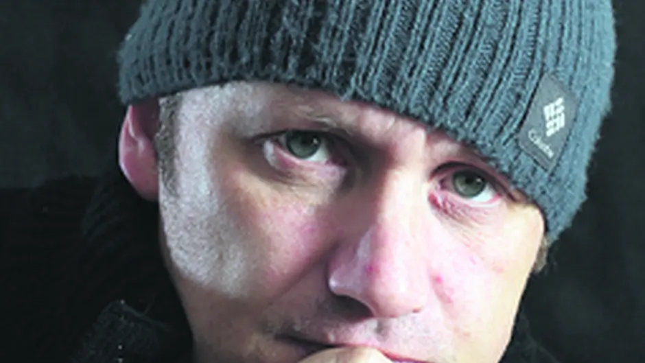 London reception a coup for Schulls young film festival Image