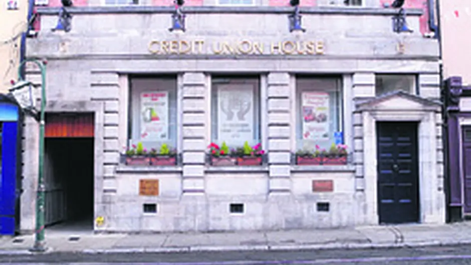 Credit Union loses court bid to sell off two family homes Image