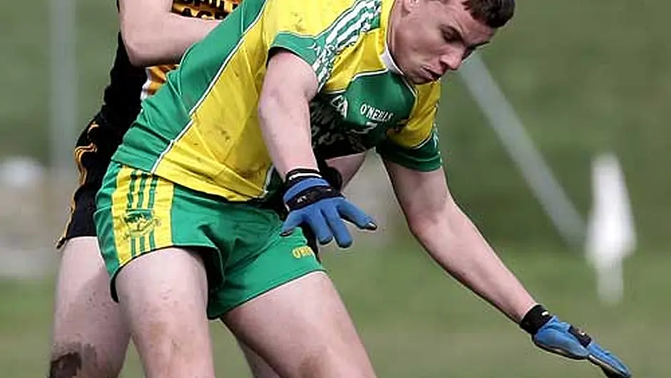 Gabriels and St Marys to meet in South West U21 C football final Image