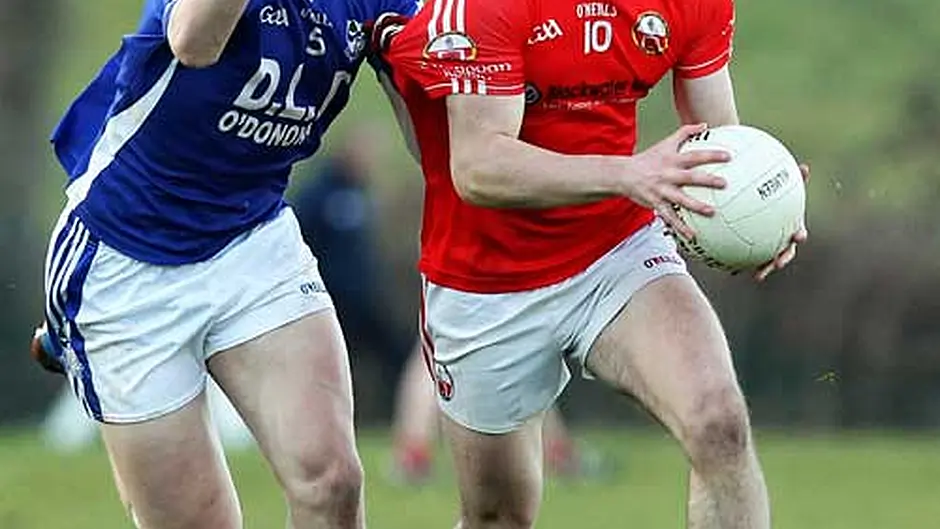 SLIDESHOW Kilmeen advance to South West U21 B football final Image
