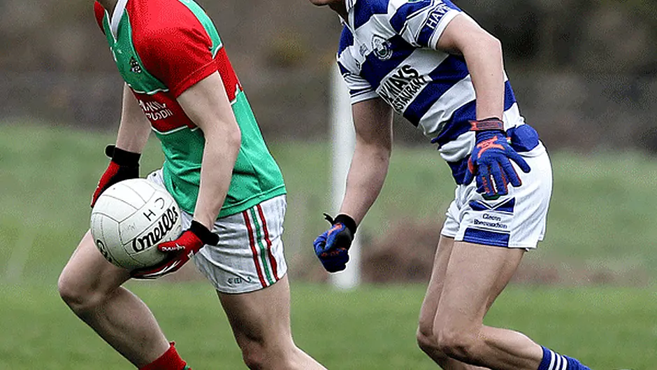 Clonakilty crowned South West U21 A football champions Image