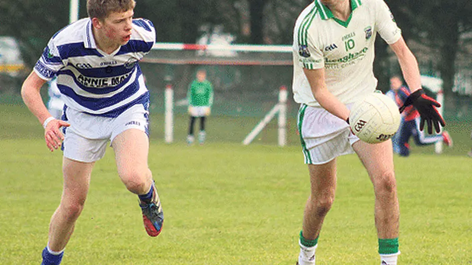 Cahalane confident this is Havens time Image