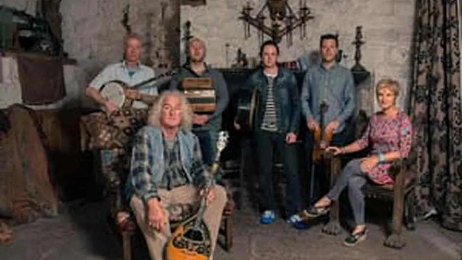 De Danann to headline Ballydehob trad festival Image